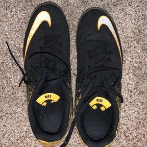 Nike indoor soccer cleats